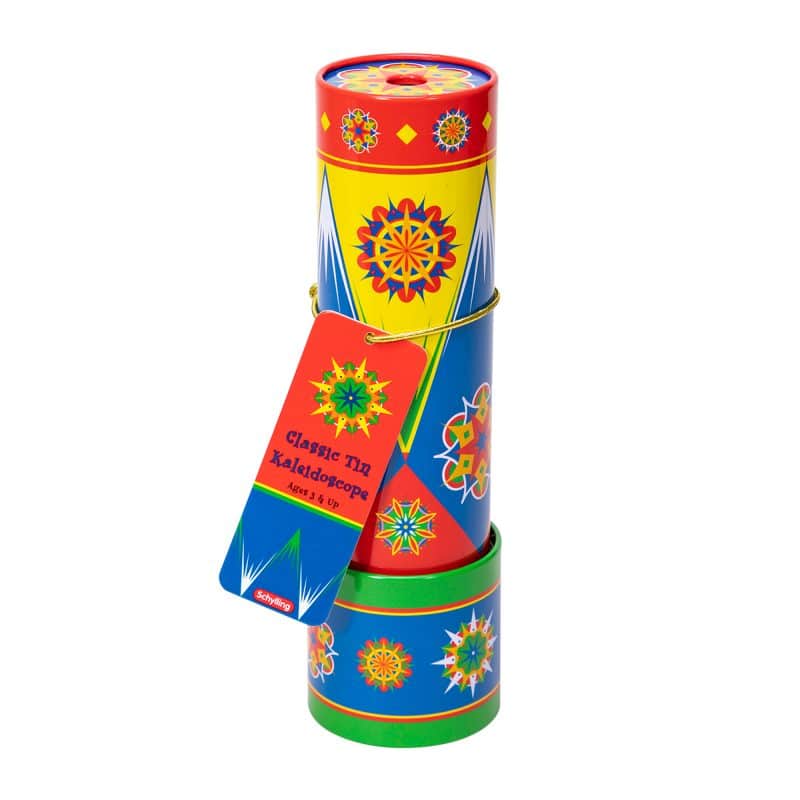Classic Tin Kaleidoscope | Schylling