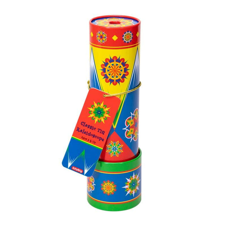 Classic Tin Kaleidoscope | Schylling