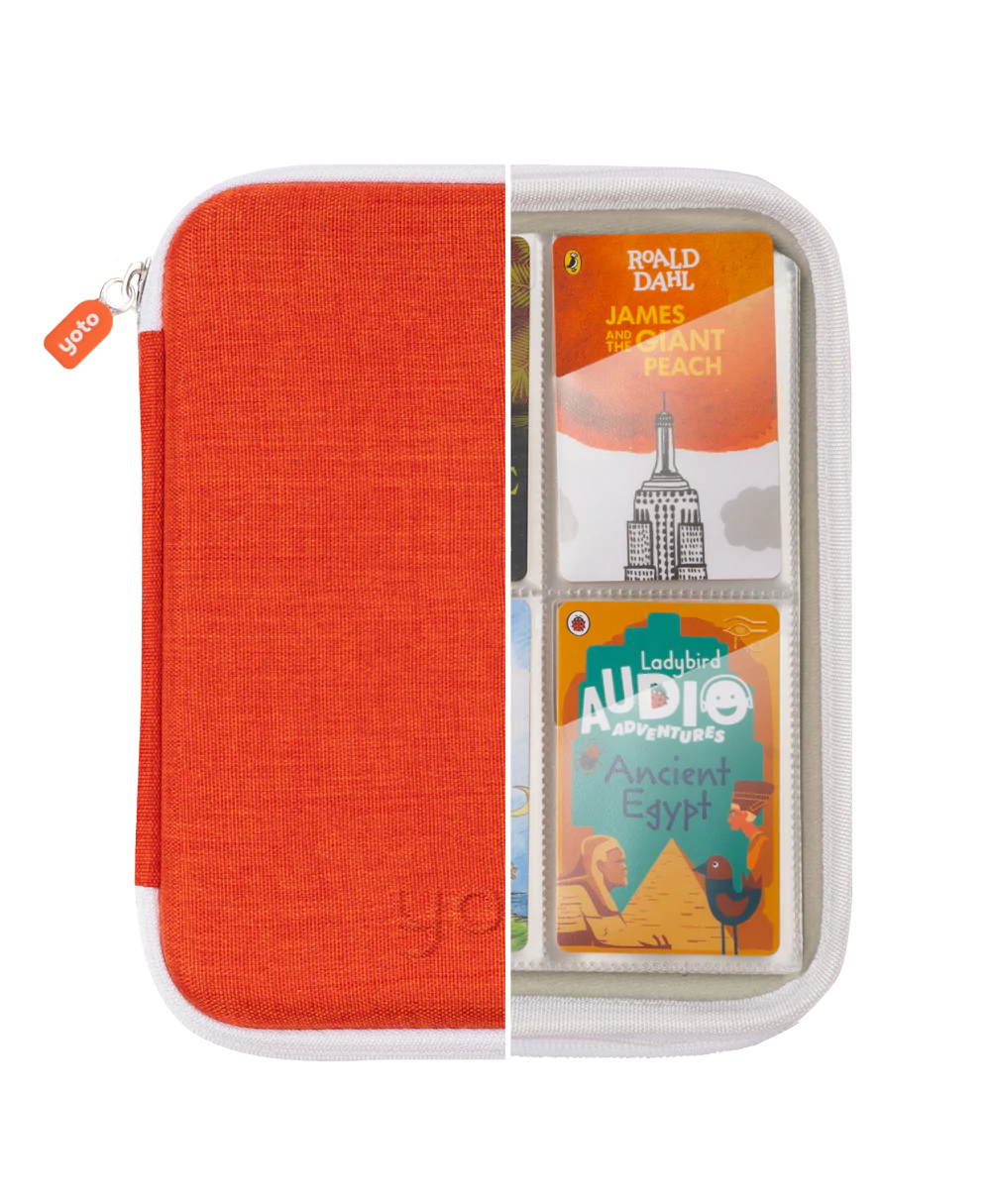 Card Case | Yoto