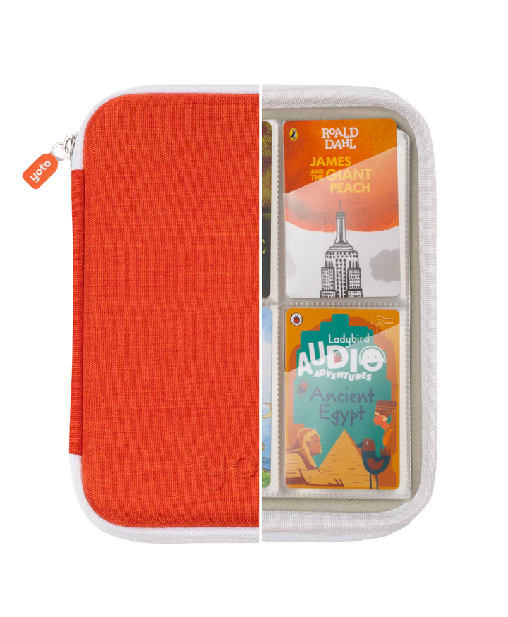 Card Case | Yoto