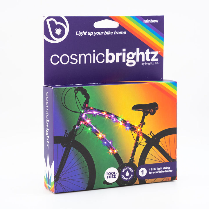 Cosmic Brightz - Rainbow | Brightz, LTD