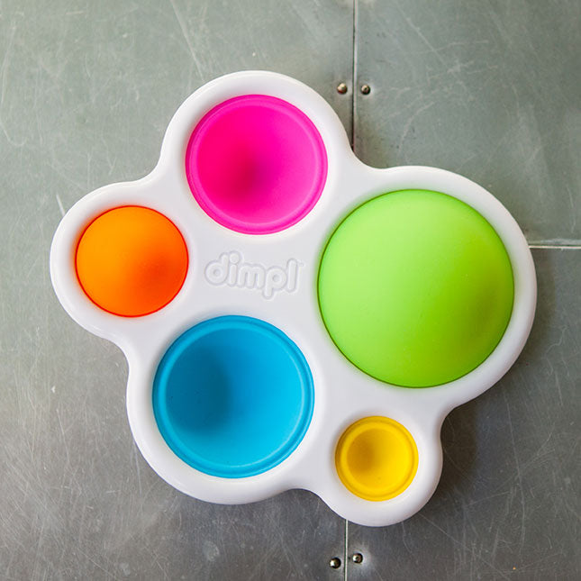 Dimpl | Fat Brain Toy Co