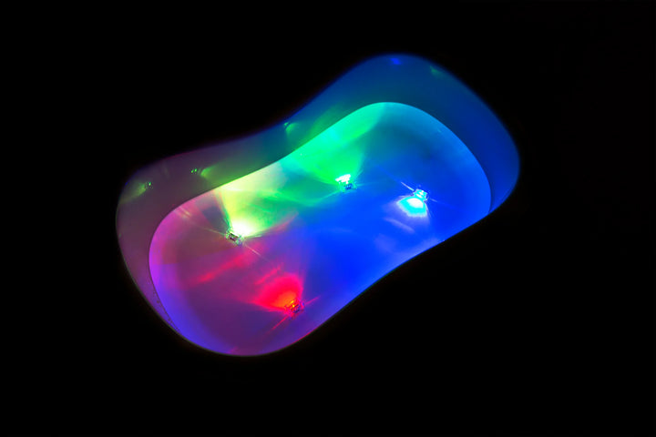 Disco Bath Bomb | Da Bomb Fizzers