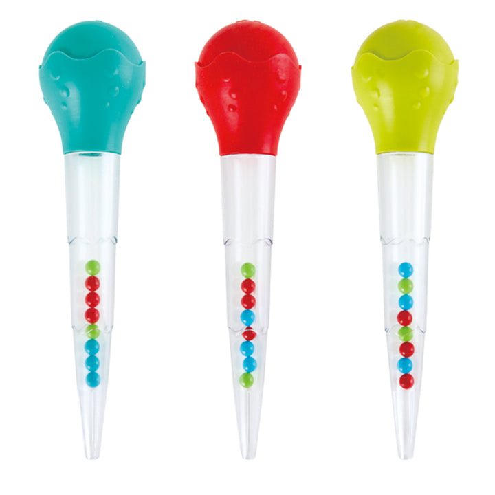 Squeeze & Squirt Bath Toy | Hape
