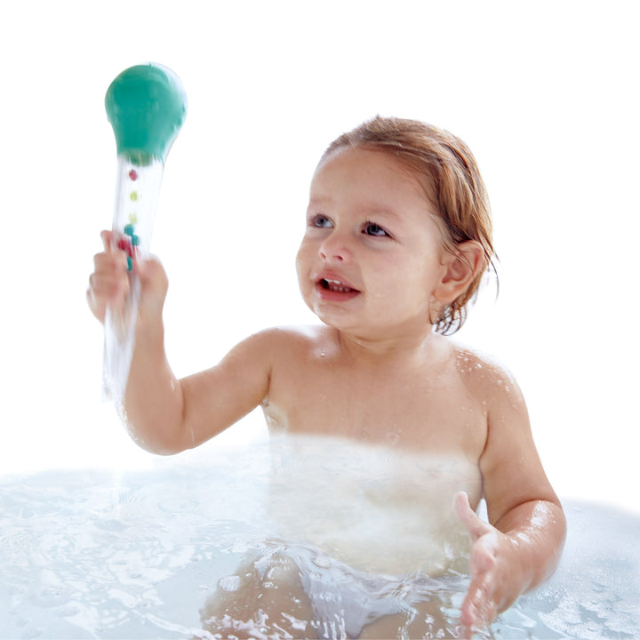 Squeeze & Squirt Bath Toy | Hape