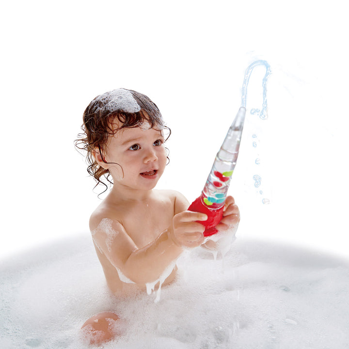 Squeeze & Squirt Bath Toy | Hape