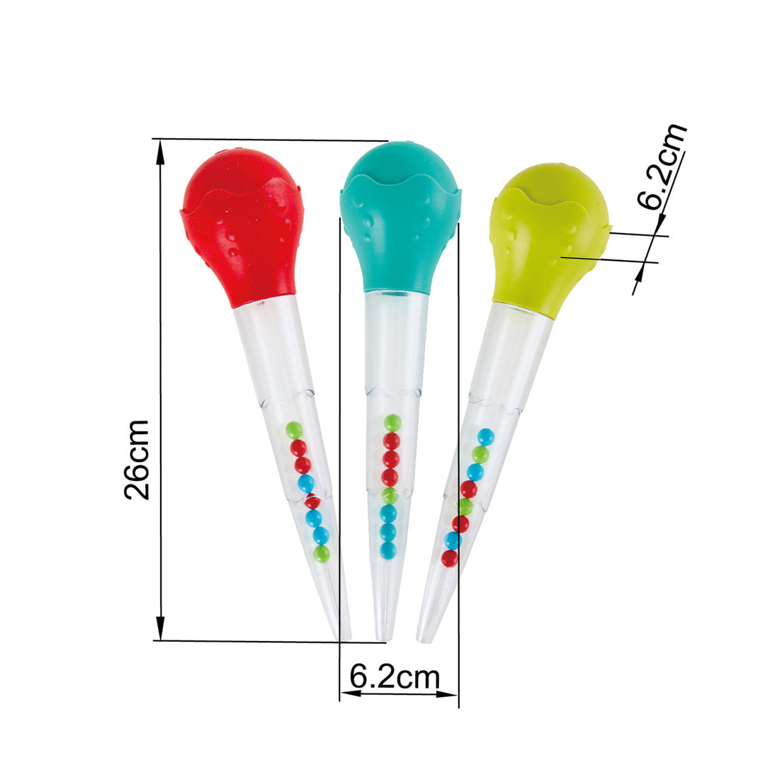 Squeeze & Squirt Bath Toy | Hape