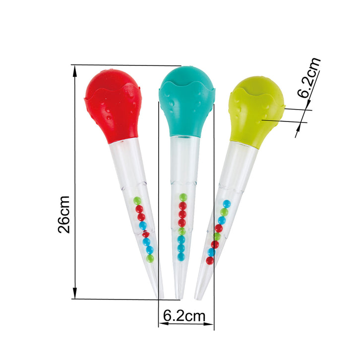 Squeeze & Squirt Bath Toy | Hape