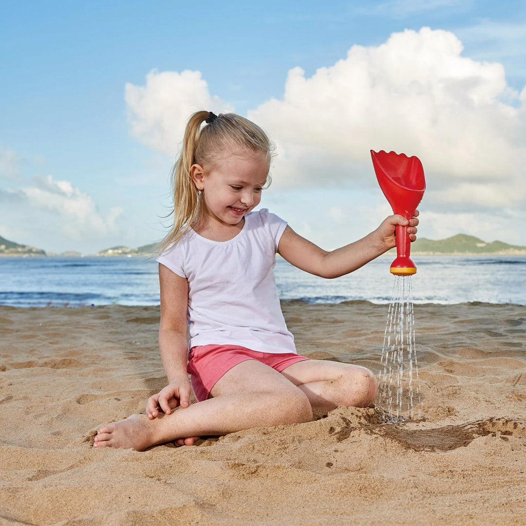 Rain Shovel - Red | Hape