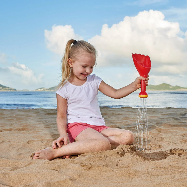 Rain Shovel - Red | Hape