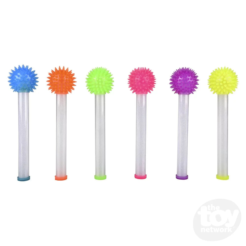 Light-Up Galactic Wand | The Toy Network