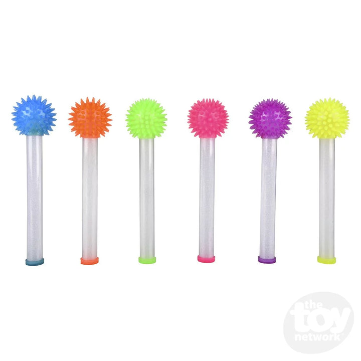 Light-Up Galactic Wand | The Toy Network