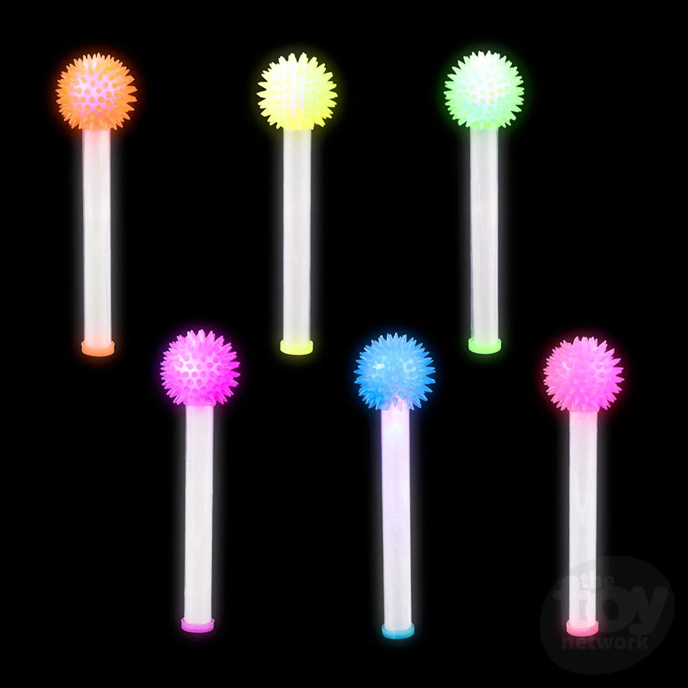 Light-Up Galactic Wand | The Toy Network