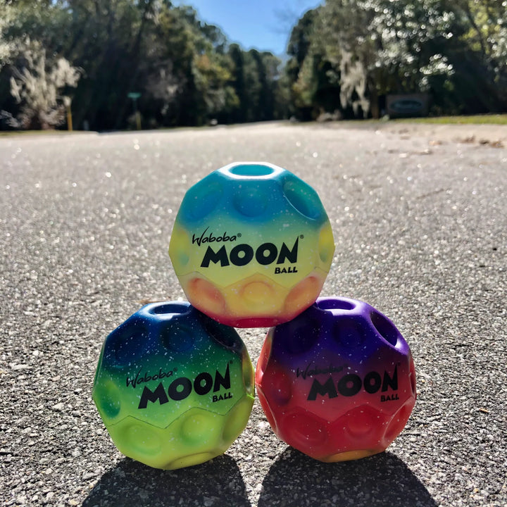 Gradient Moon Ball | Waboba