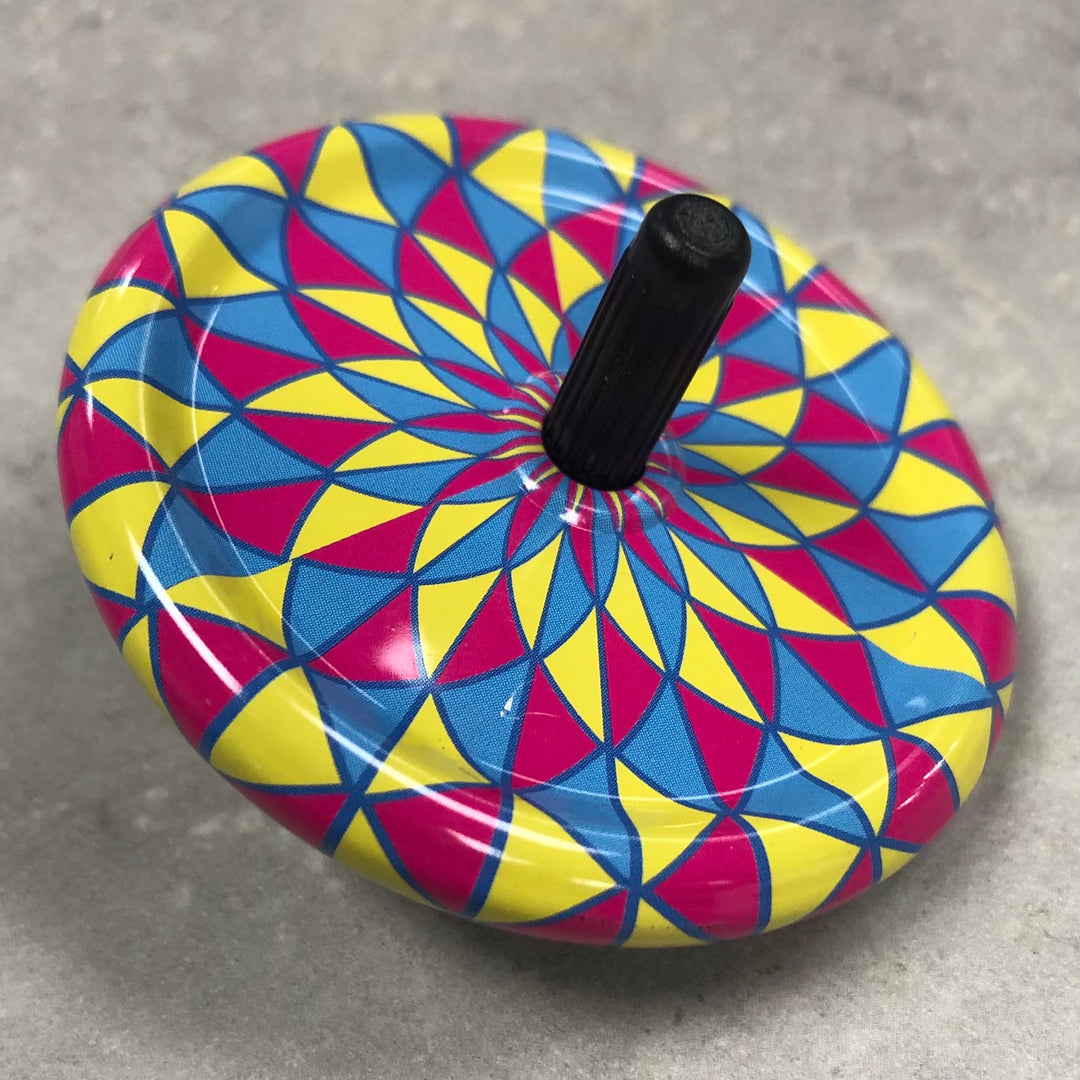 Tiny Tin Tops | Schylling