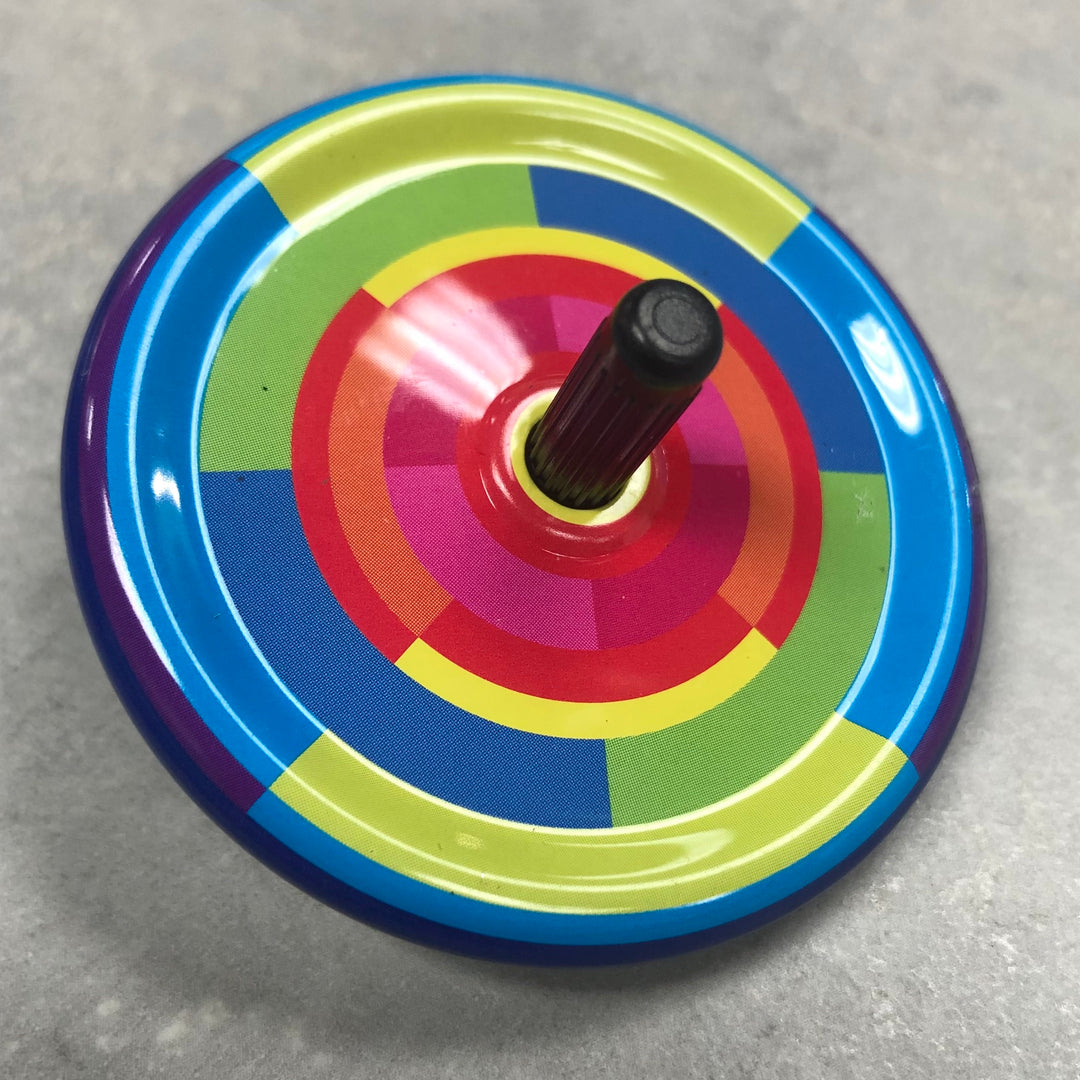 Tiny Tin Tops | Schylling
