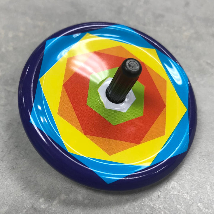 Tiny Tin Tops | Schylling