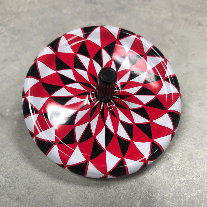 Tiny Tin Tops | Schylling