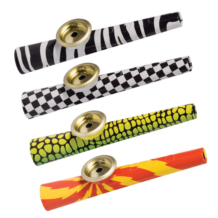 Krazy Kazoo | Schylling