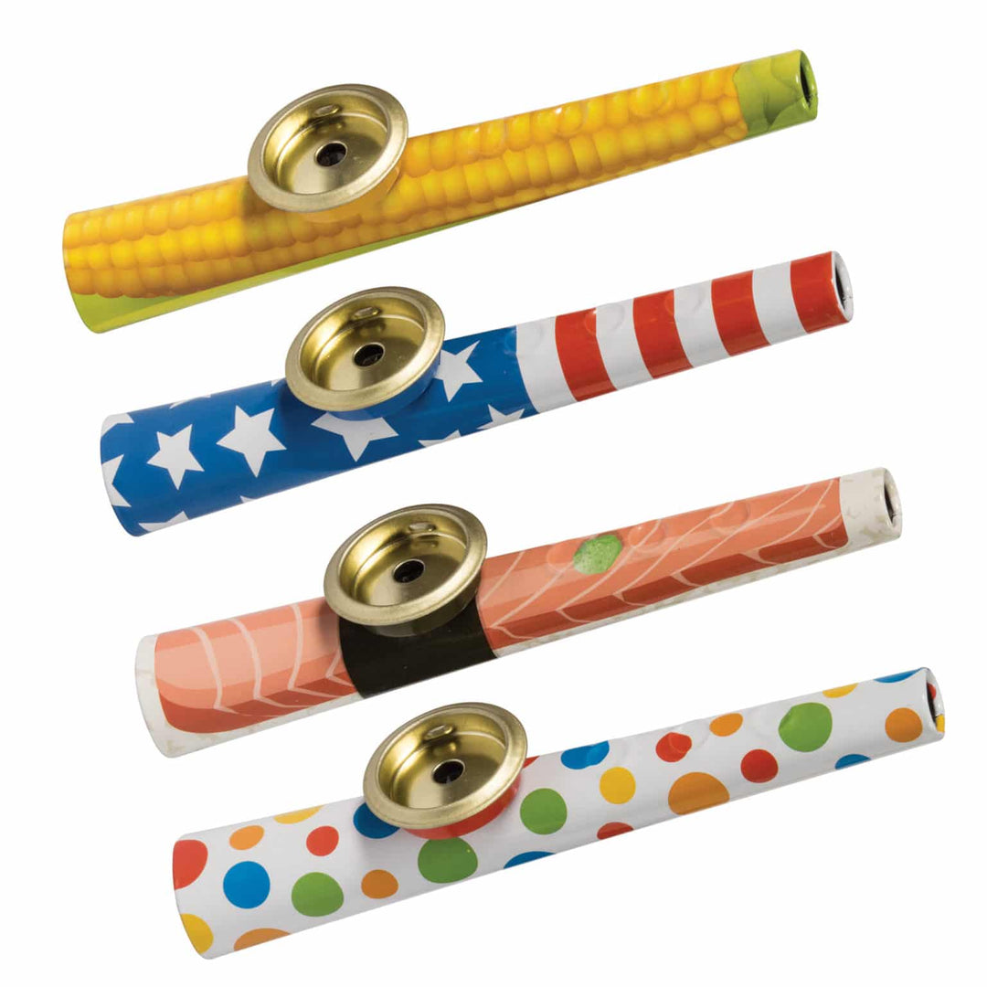 Krazy Kazoo | Schylling