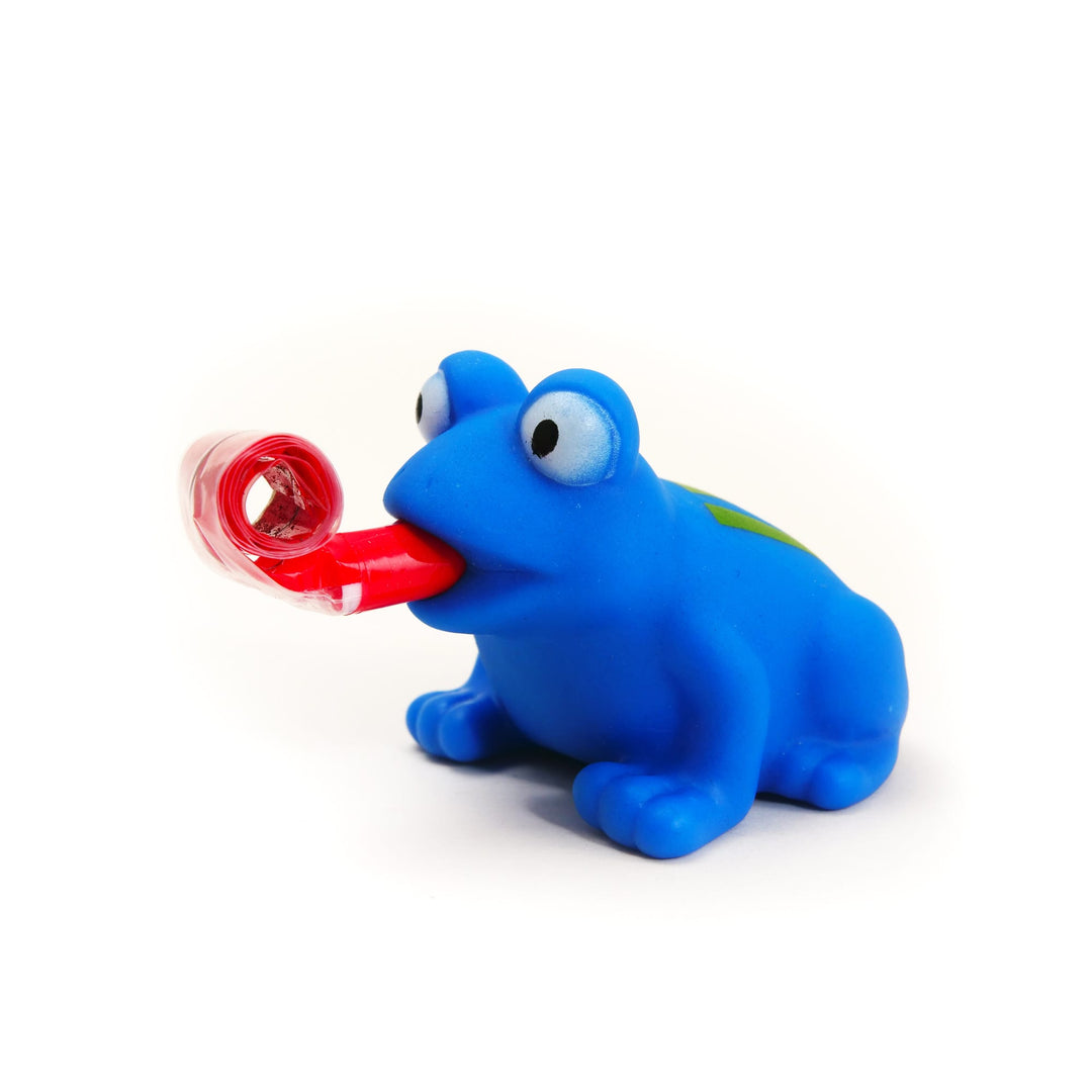 Long Tongue Frog