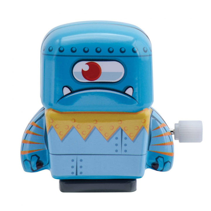 Mini Tin Robots | Schylling