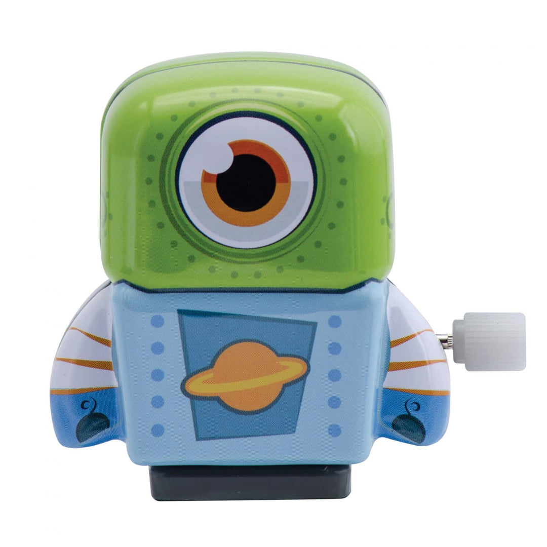 Mini Tin Robots | Schylling