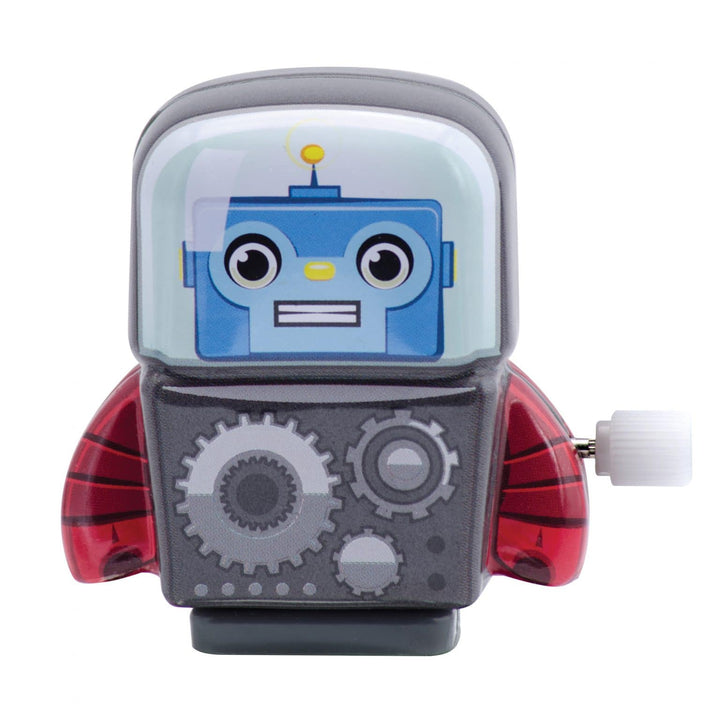 Mini Tin Robots | Schylling