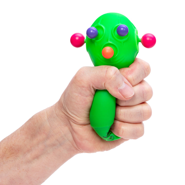 Panic Pete Nee Doh | Schylling