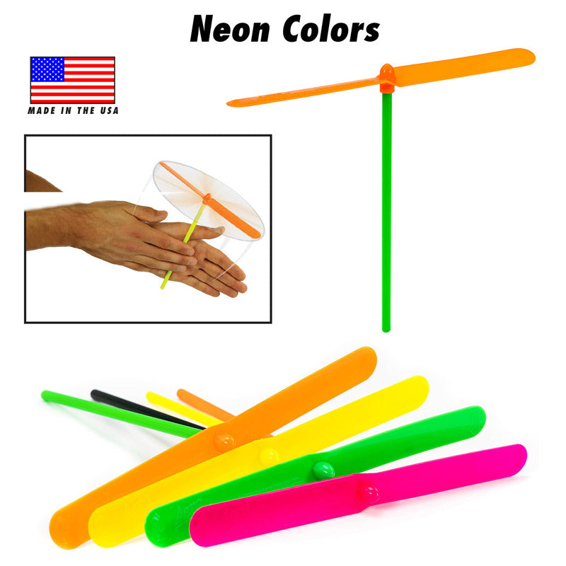 Aero Props