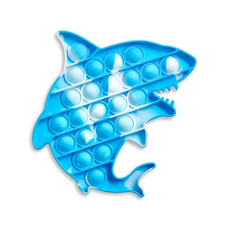 OMG Pop Fidgety - Shark | Top Trenz