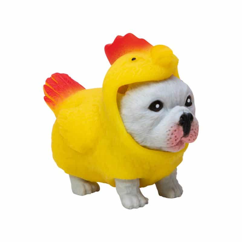 Party Puppies | Schylling