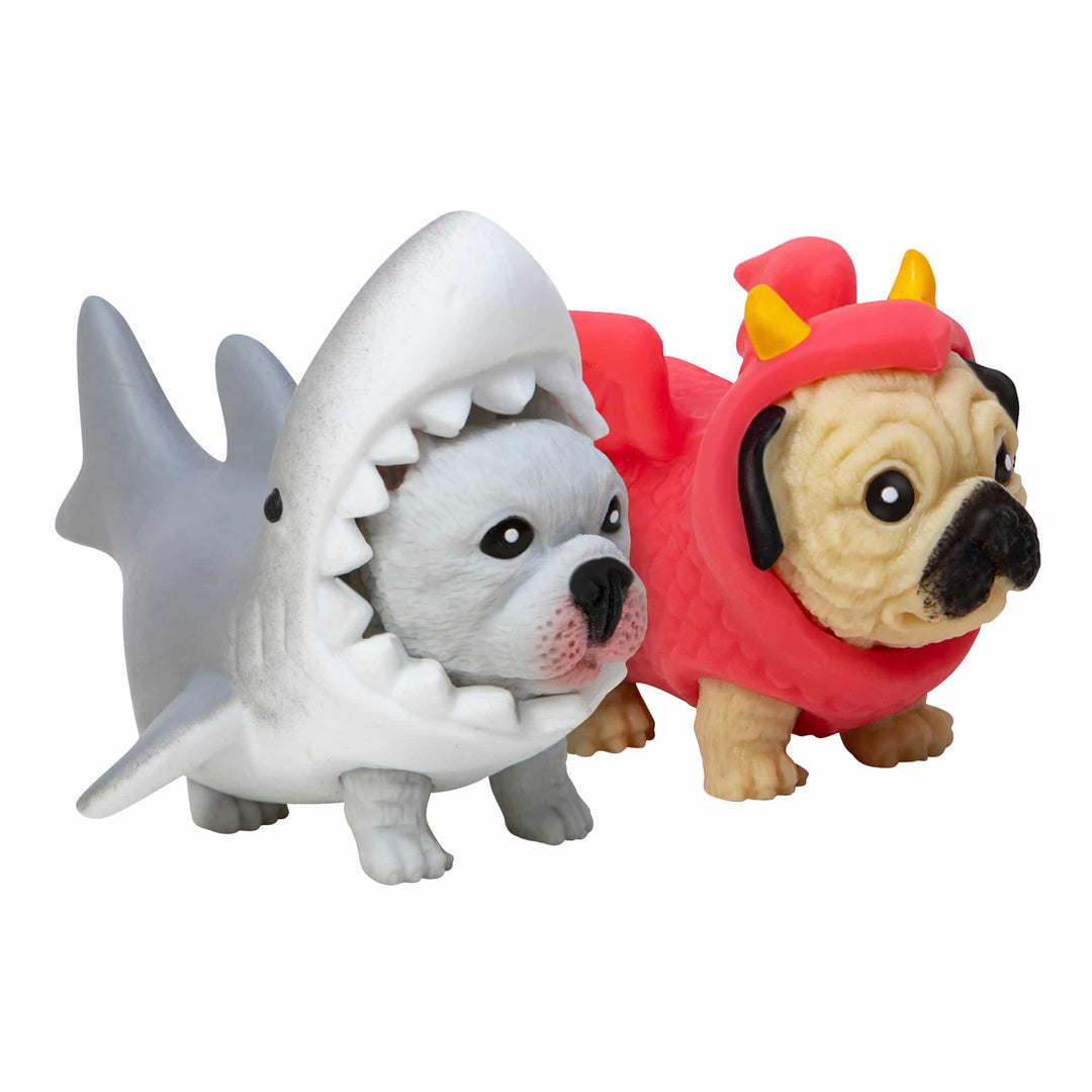 Party Puppies | Schylling