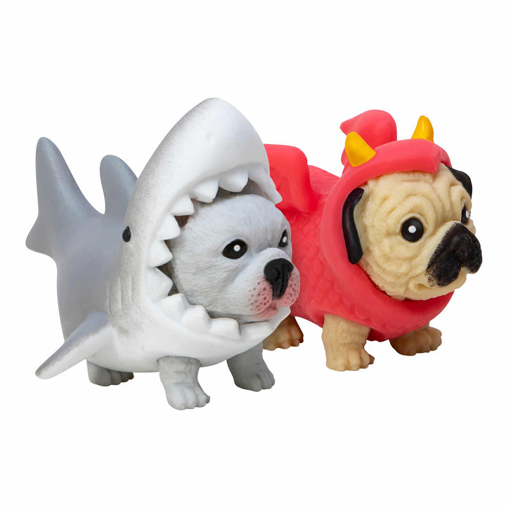 Party Puppies | Schylling