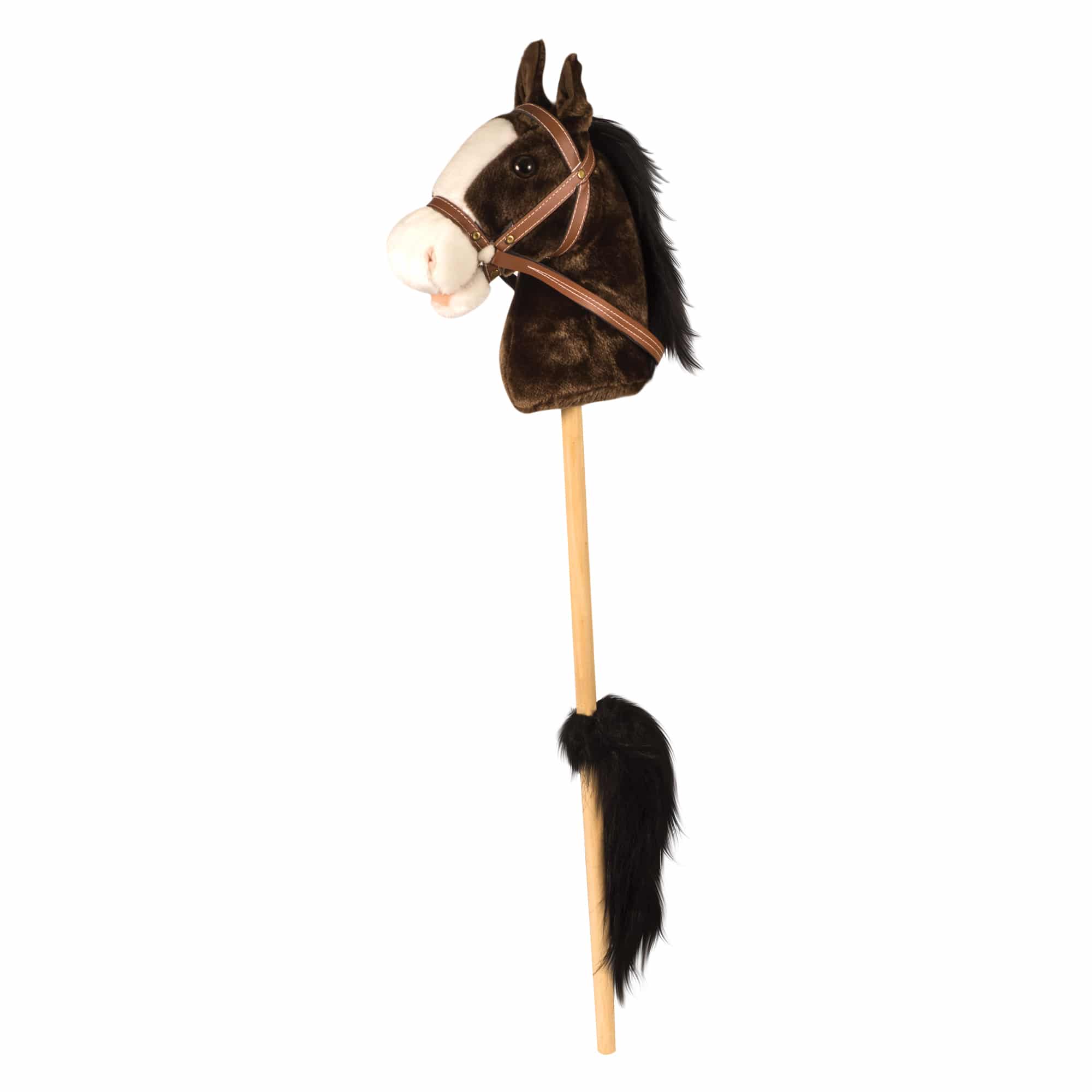 Pony Trails Stick Horse LOCAL PICKUP ONLY The Curious Bear Toy Book Shop