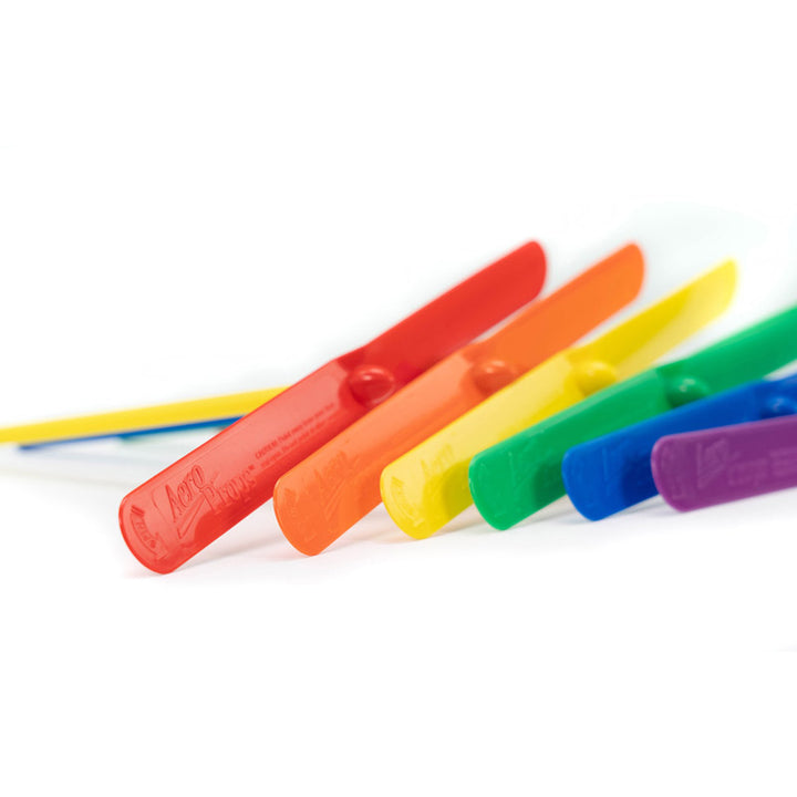 Aero Props