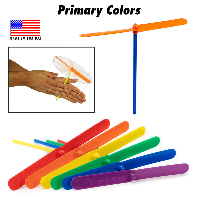 Aero Props