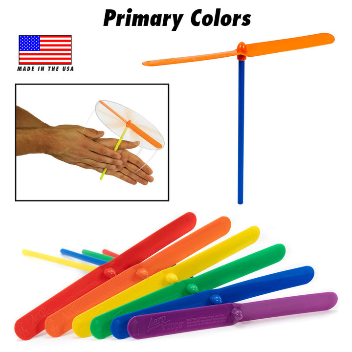 Aero Props