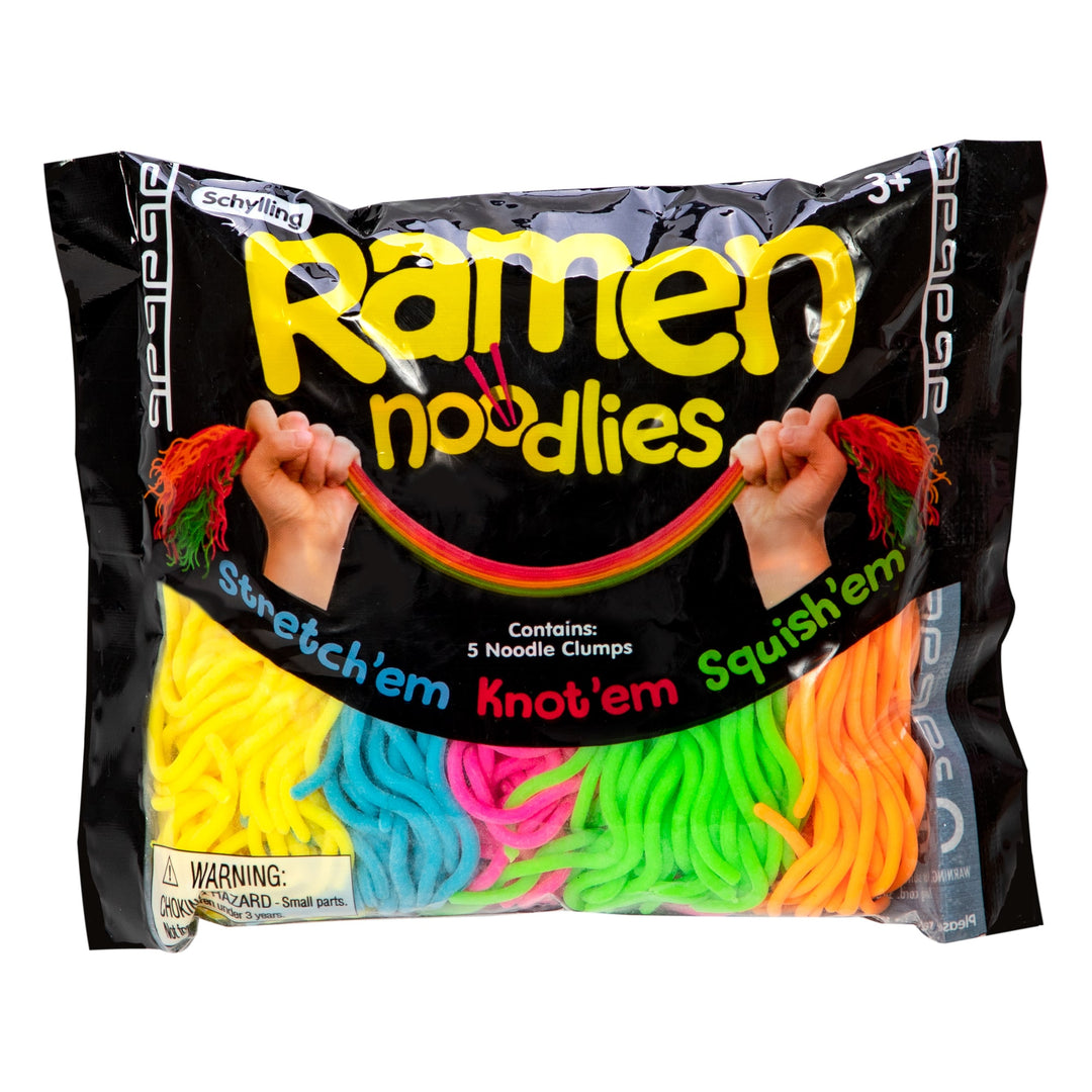 Ramen Noodlies | Schylling
