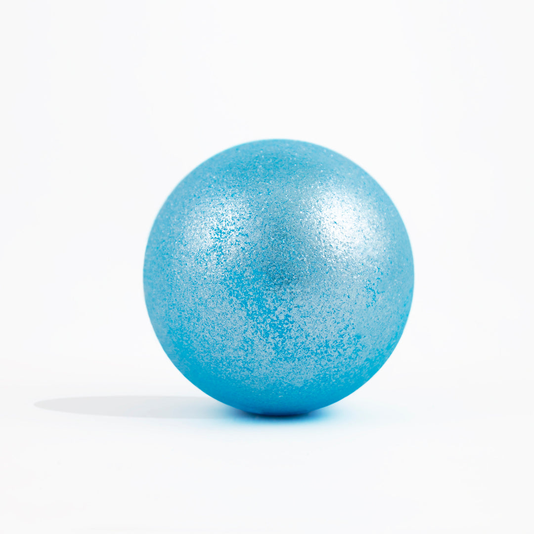 Snow Ball Bomb | Da Bomb Fizzers