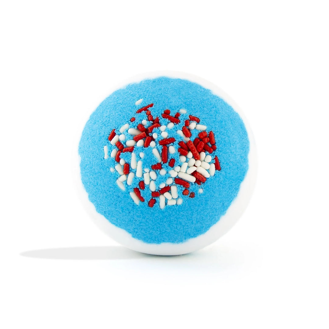 Hero Bath Bomb | Da Bomb Fizzers