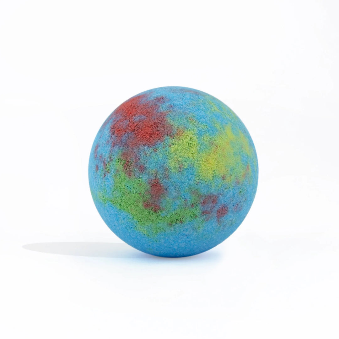 Disco Bath Bomb | Da Bomb Fizzers