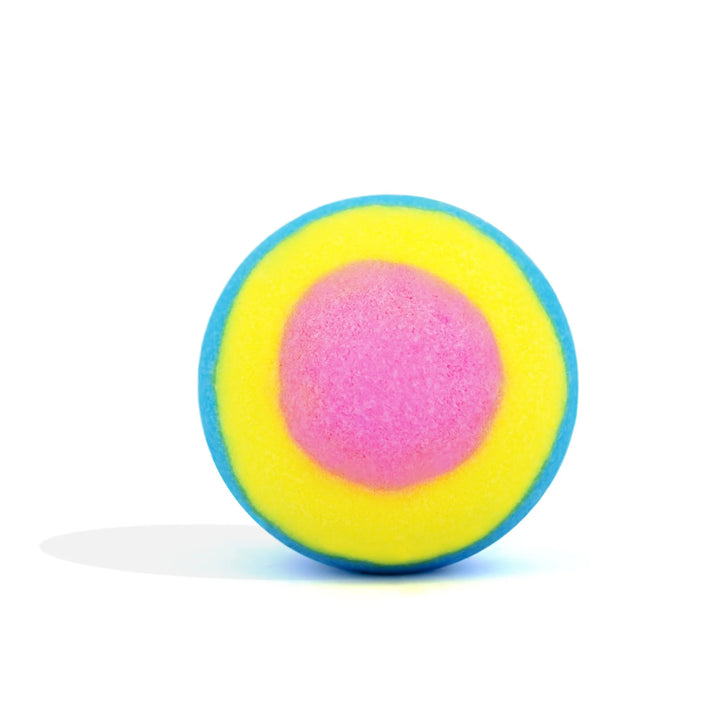 Flower Bath Bomb  | Da Bomb Fizzers