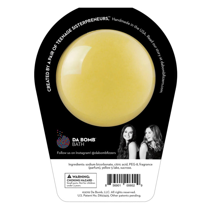 Party Bath Bomb | Da Bomb Fizzers