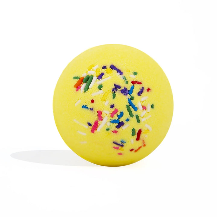 Party Bath Bomb | Da Bomb Fizzers