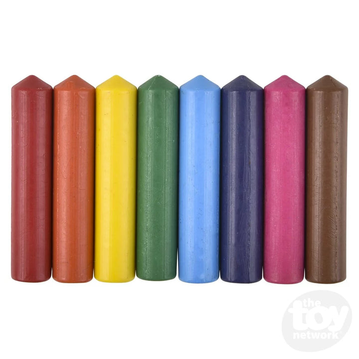 Mini Crayons Set