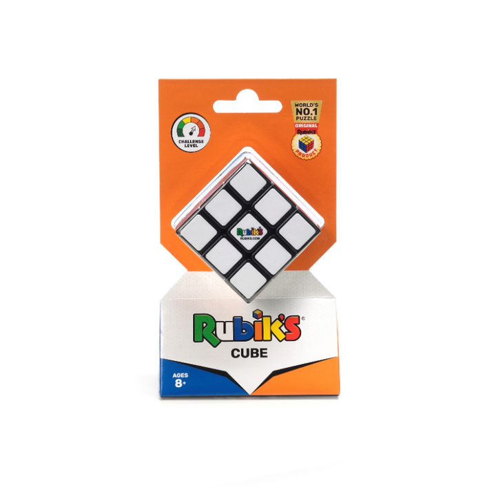 Rubiks 3x3 Cube