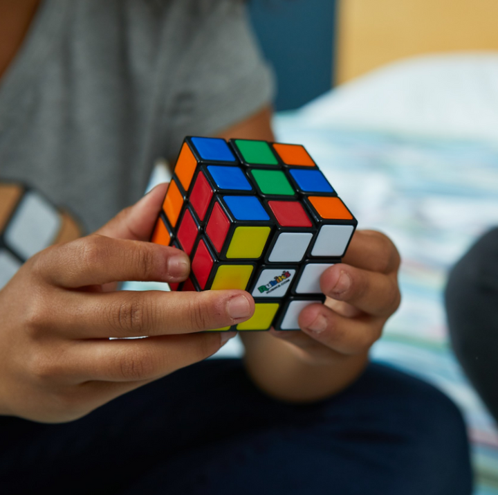Rubiks 3x3 Cube
