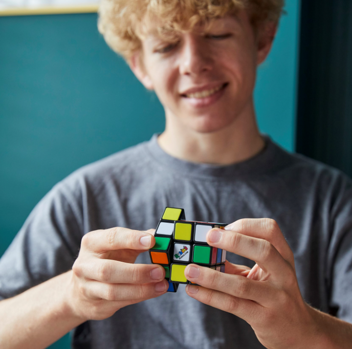Rubiks 3x3 Cube