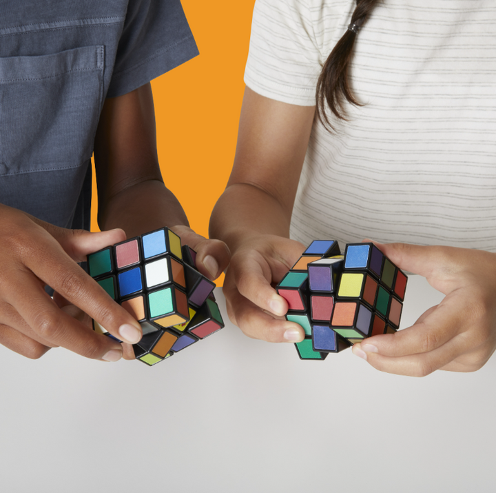 Rubik’s Impossible The Original 3x3 Cube